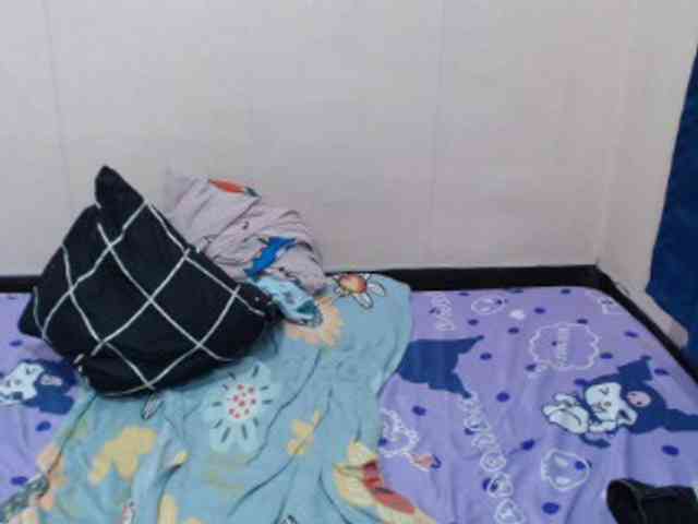 LynDy webcam
