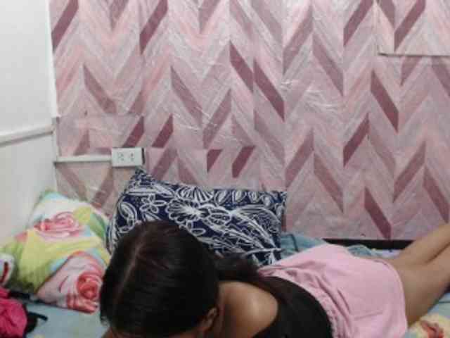 LynDy webcam