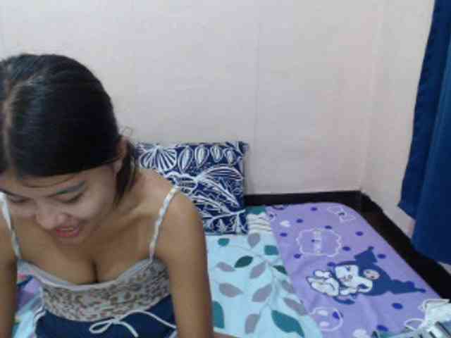 LynDy webcam