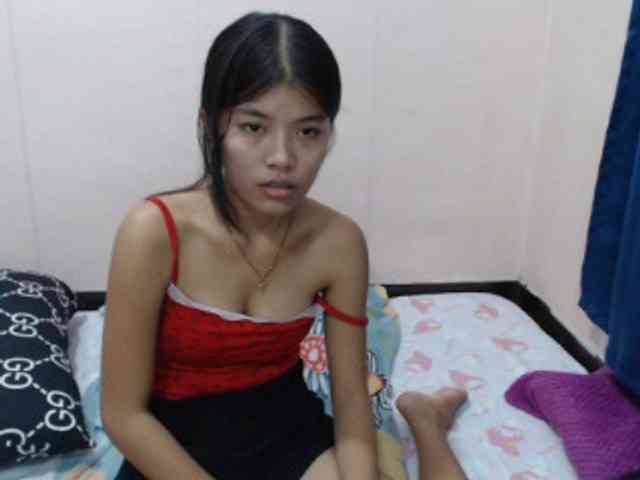 LynDy webcam