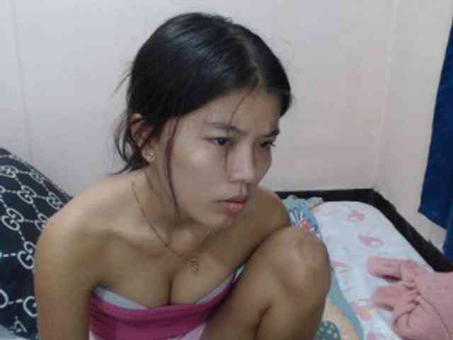 LynDy webcam
