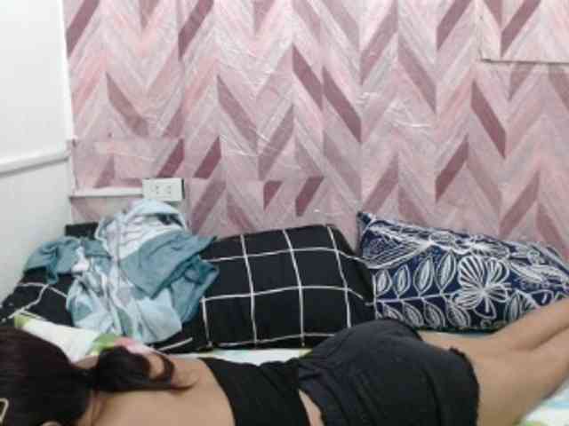 LynDy webcam