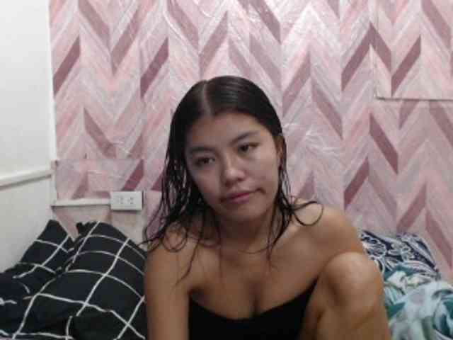 LynDy webcam