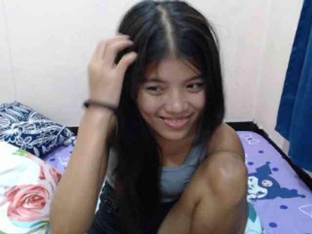 LynDy webcam
