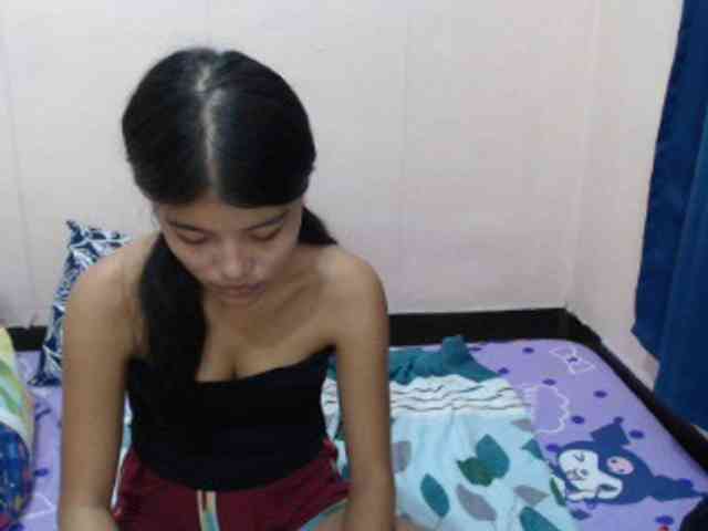 LynDy webcam
