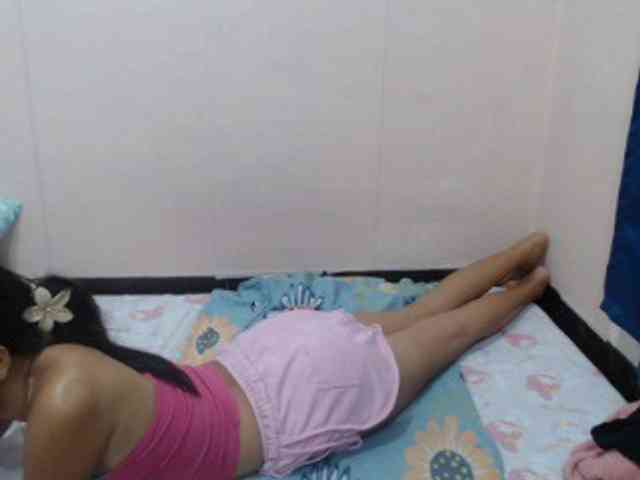 LynDy webcam