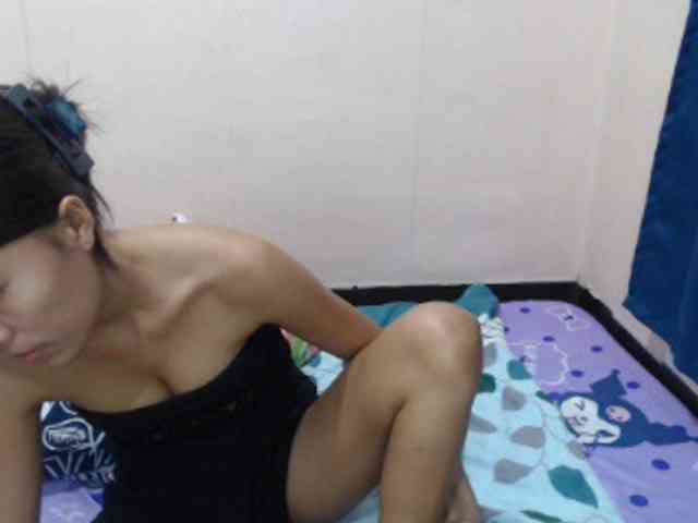 LynDy webcam