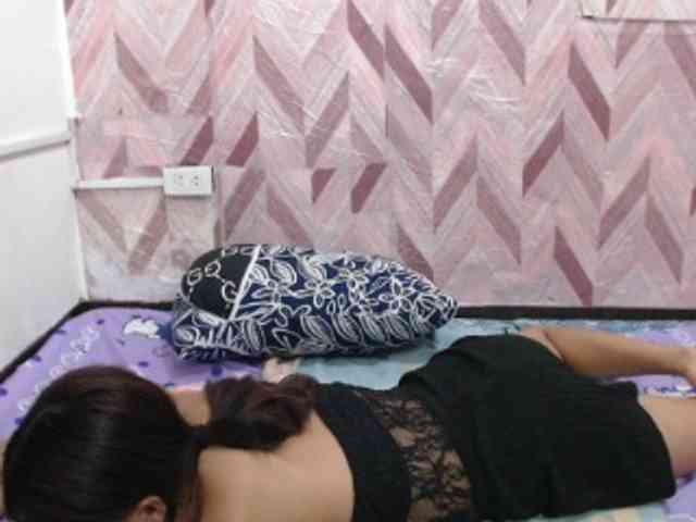LynDy webcam