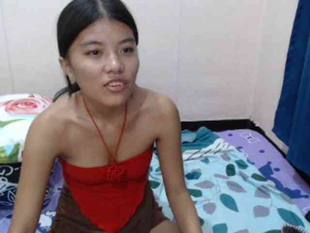 LynDy webcam