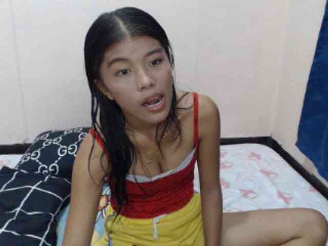 LynDy webcam