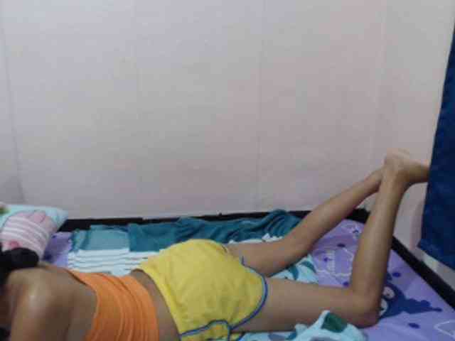 LynDy webcam