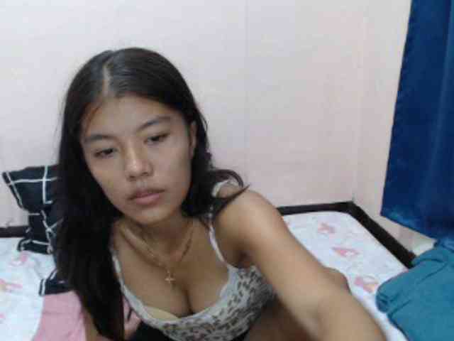 LynDy webcam
