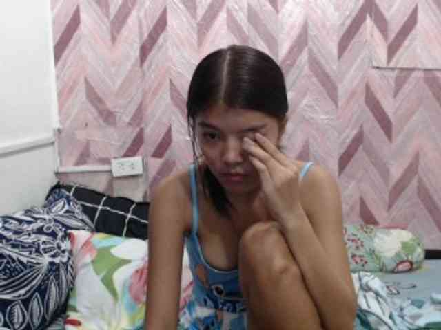 LynDy webcam