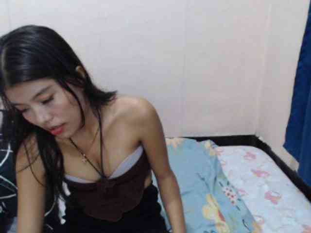 LynDy webcam
