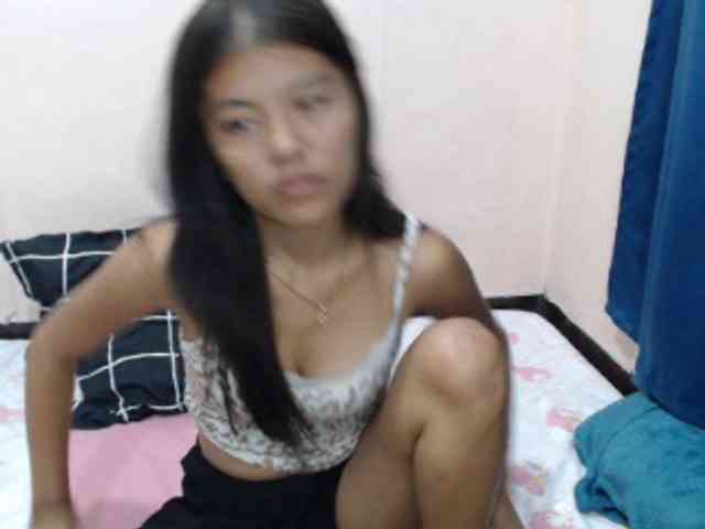 LynDy webcam