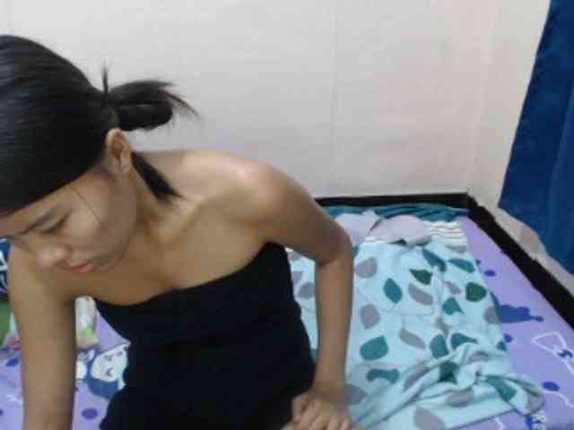 LynDy webcam