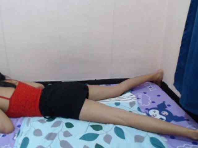 LynDy webcam