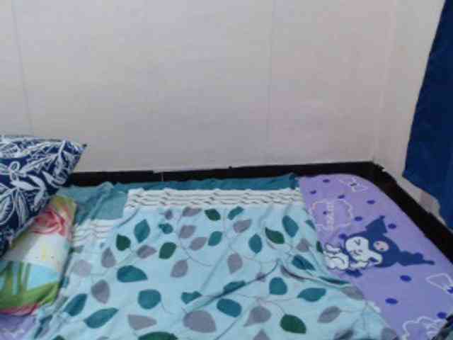 LynDy webcam