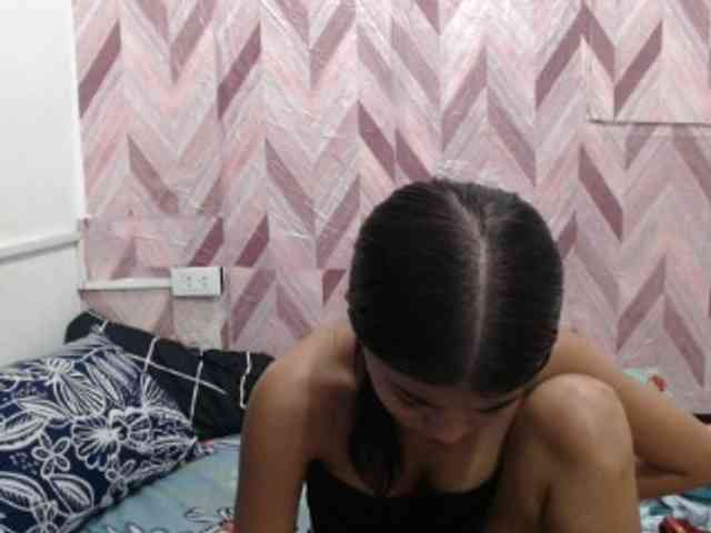 LynDy webcam
