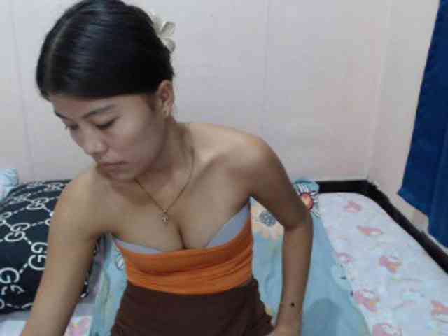 LynDy webcam