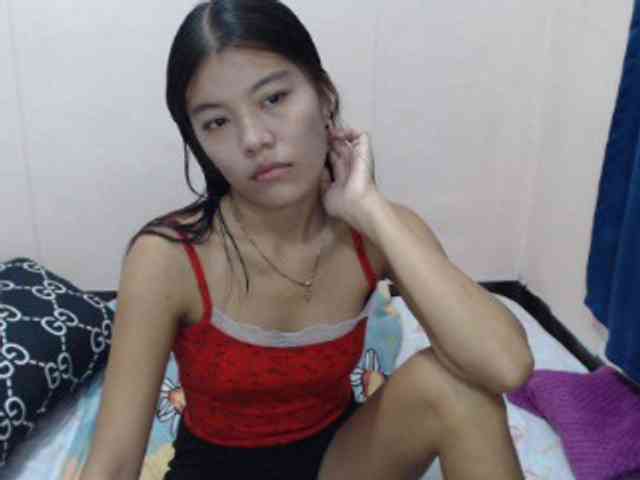 LynDy webcam