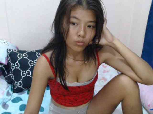 LynDy webcam