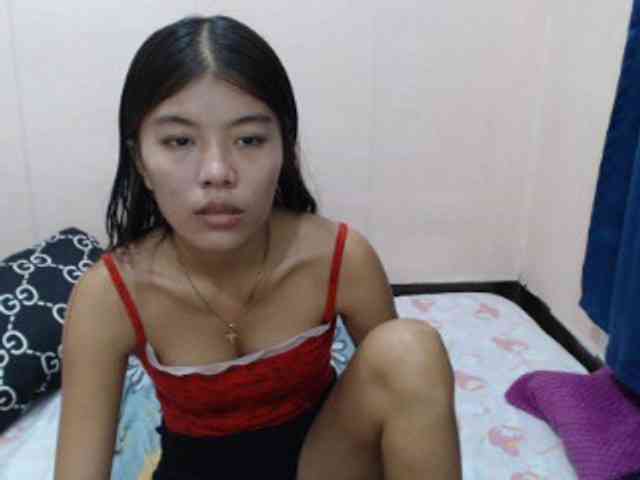LynDy webcam
