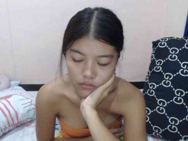 LynDy webcam