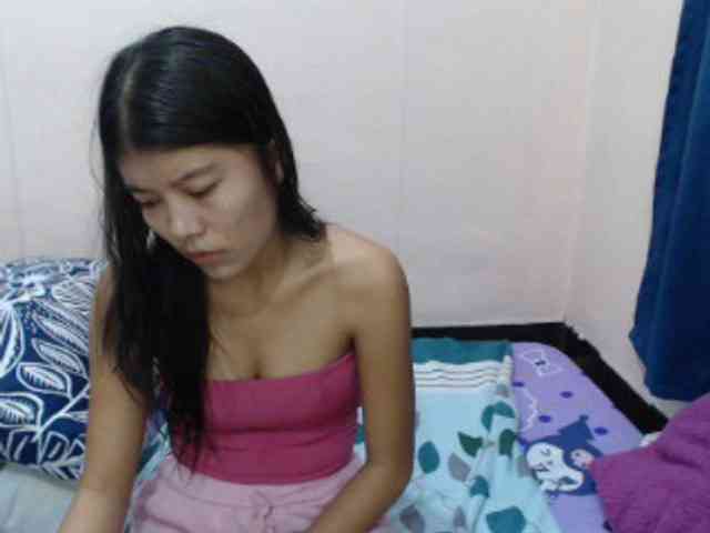 LynDy webcam