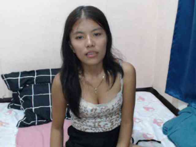 LynDy webcam