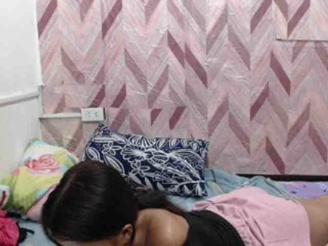 LynDy webcam