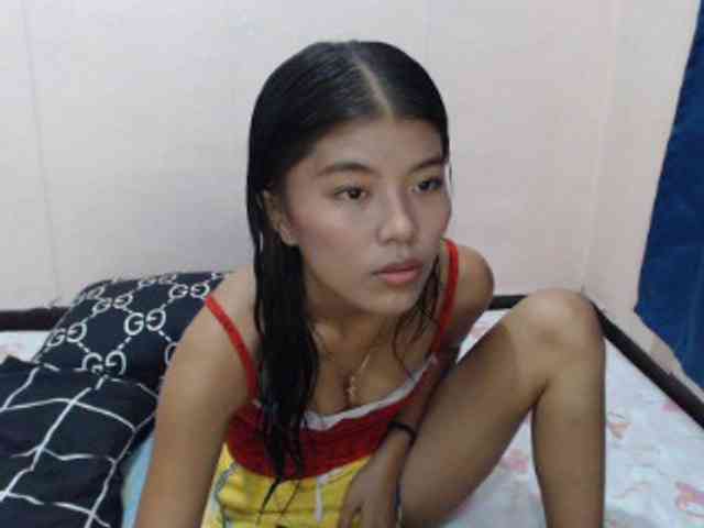 LynDy webcam
