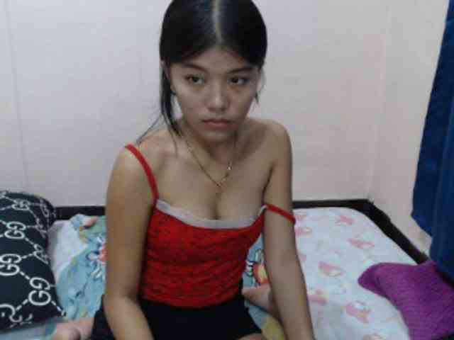 LynDy webcam