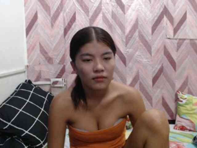 LynDy webcam