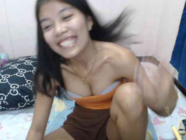 LynDy webcam