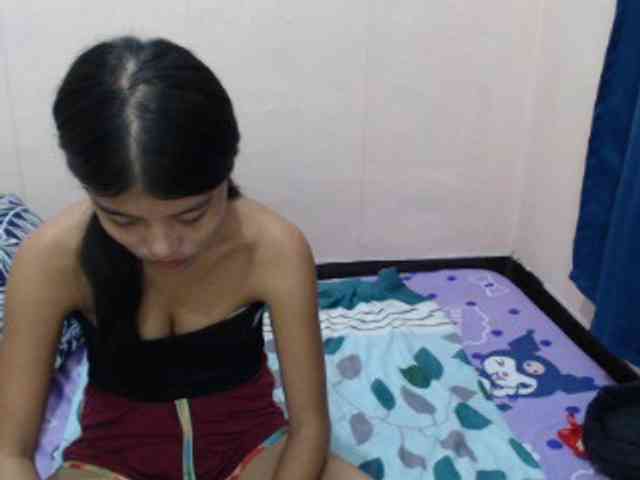 LynDy webcam