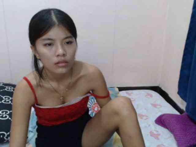 LynDy webcam