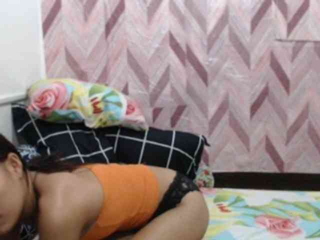 LynDy webcam