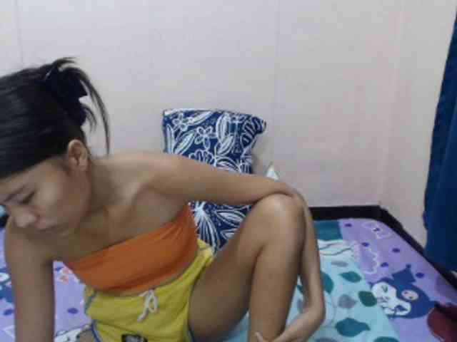 LynDy webcam