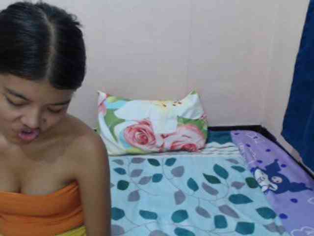LynDy webcam