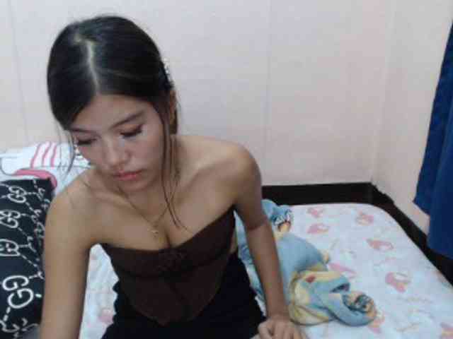LynDy webcam