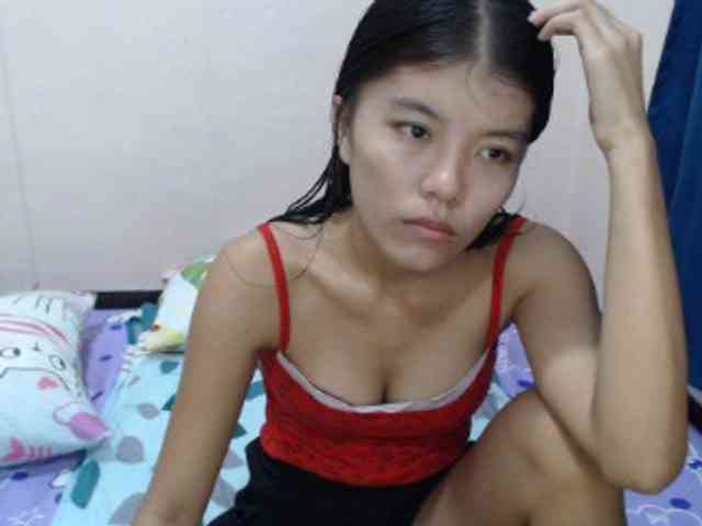 LynDy webcam
