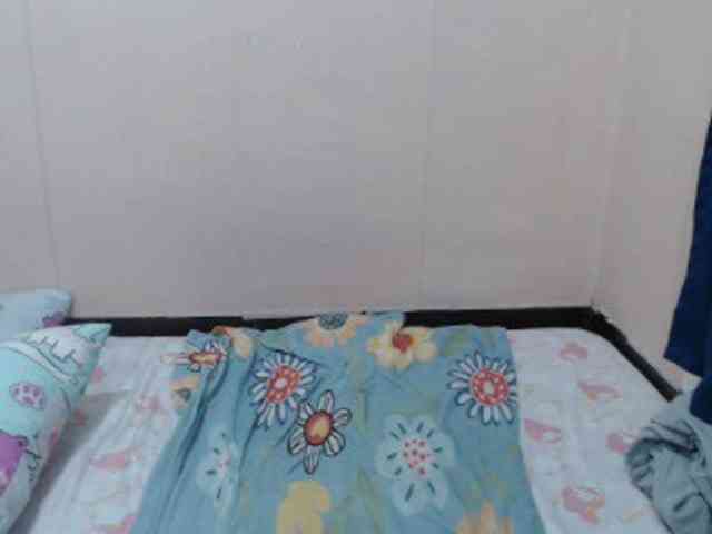LynDy webcam