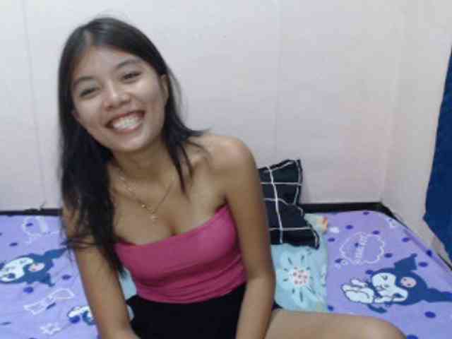 LynDy webcam