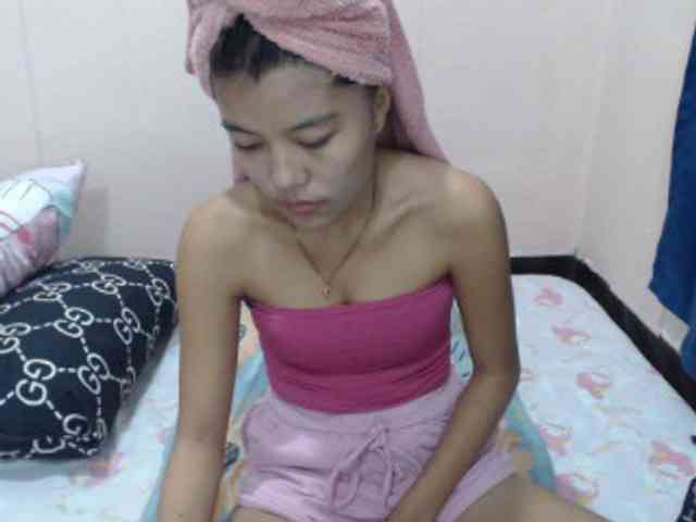 LynDy webcam