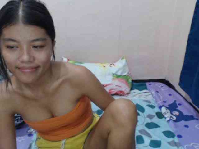 LynDy webcam