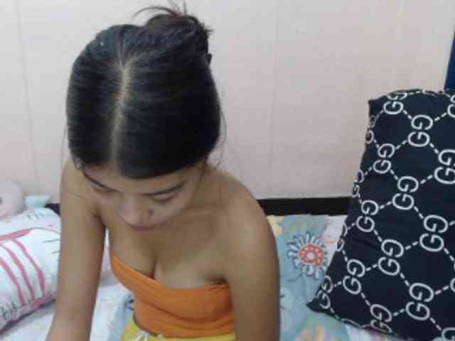 LynDy webcam