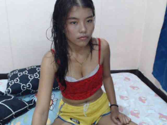 LynDy webcam