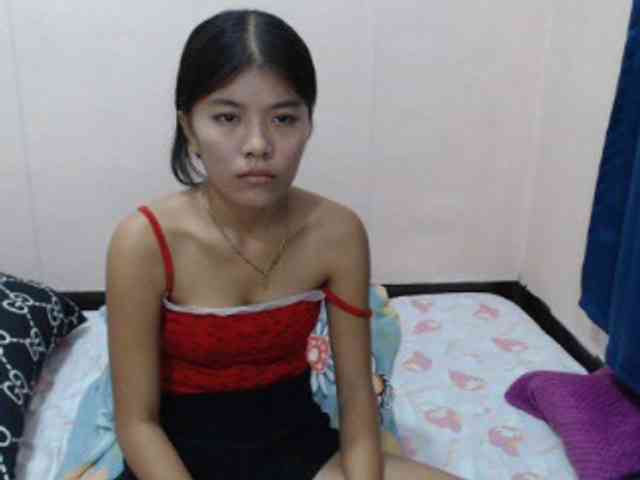 LynDy webcam