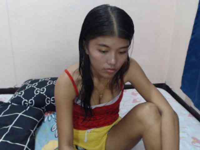 LynDy webcam